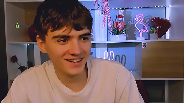 emil lucky online show from February 2026 12:34:01 PM