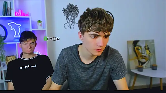 emil lucky online show from March 2026 08:04:01 PM