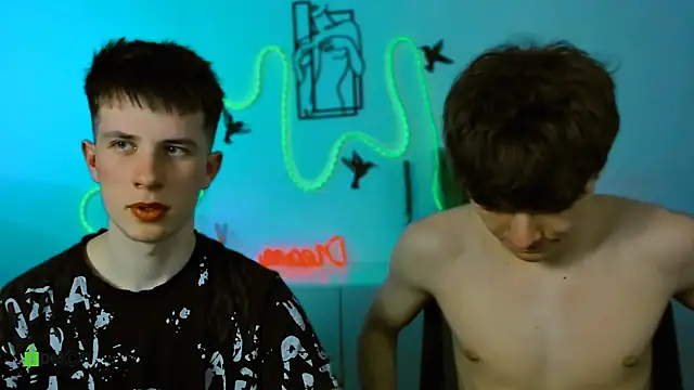 emil lucky online show from March 2026 07:29:01 PM