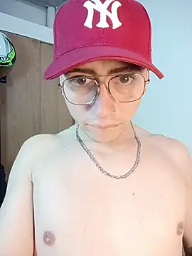 Emmanuel Lust online show from February 2026 12:16:01 PM