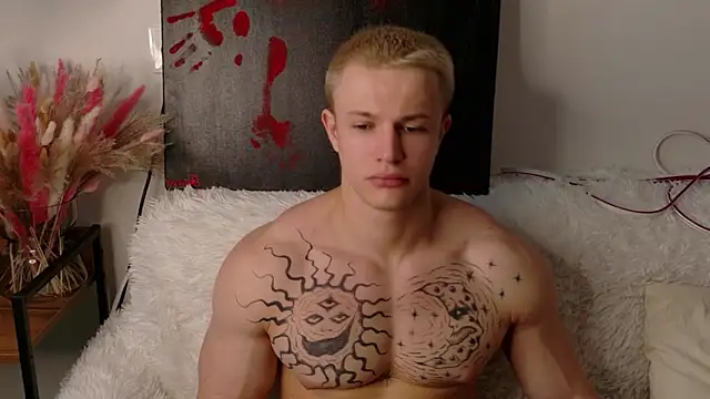 SterlingNoir online show from February 2026 09:25:02 AM