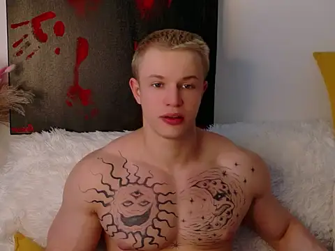 SterlingNoir online show from February 2026 12:46:02 PM