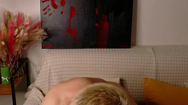 SterlingNoir online show from February 2026 07:53:02 PM