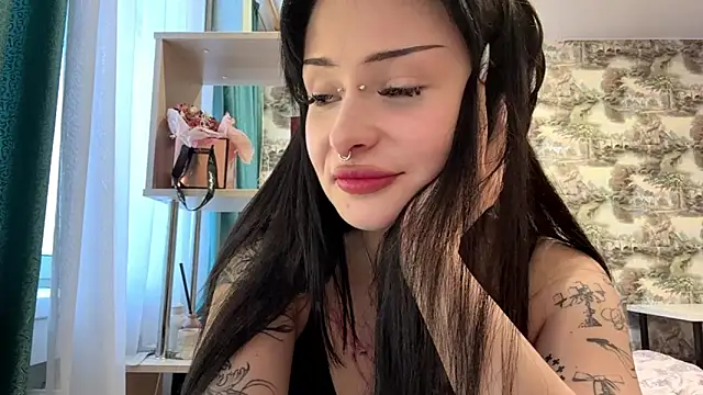 annicefeel online show from February 2026 01:14:02 PM