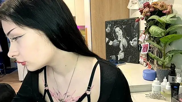 annicefeel online show from February 2026 02:02:02 PM