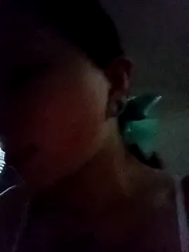 JazahyaX online show from February 2026 12:37:01 AM