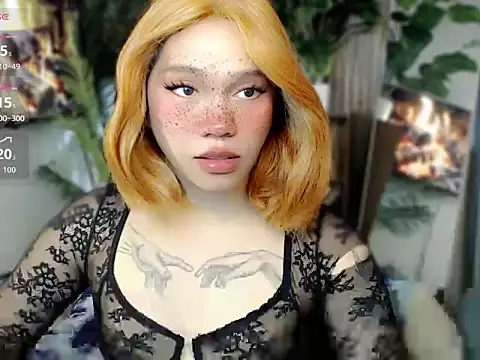 Kelly Mckinney online show from February 2026 08:40:02 AM