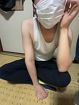 Snapshot of shizuku-kun211 chatting on April 2026 08:17:01 AM shizuku-kun211 online show from April 2026 08:17:01 AM