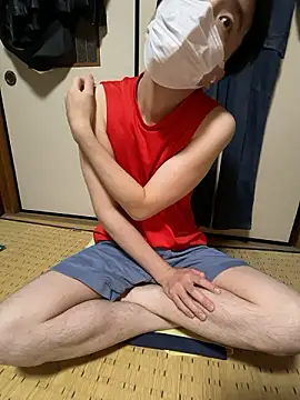 Snapshot of shizuku-kun211 chatting on April 2026 09:30:02 PM shizuku-kun211 online show from April 2026 09:30:02 PM