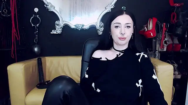 GoddessGeo online show from January 2025 08:16:02 PM