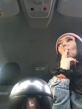 GoddessGeo online show from February 2025 02:54:01 PM