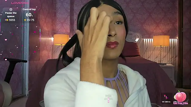 Snapshot of _AdharaSkinny chatting on February 2026 03:26:02 PM AdharaSkinny online show from February 2026 03:26:02 PM