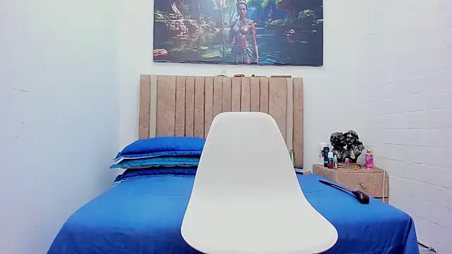 Snapshot of Fausto_Storm chatting on April 2026 09:09:02 PM Fausto Storm online show from April 2026 09:09:02 PM