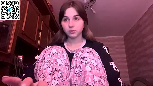 LovelySilk 63 online show from February 2026 08:32:01 AM