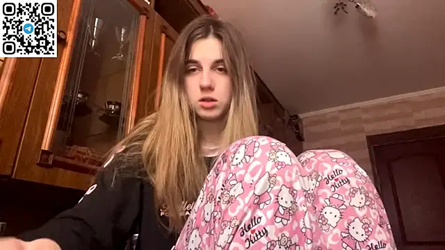 LovelySilk 63 online show from February 2026 08:46:02 AM