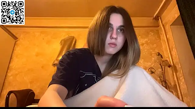 LovelySilk 63 online show from April 2026 07:15:01 PM