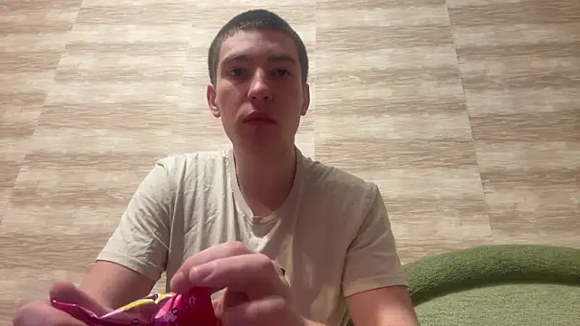 MoonlightVera online show from February 2026 08:32:01 PM