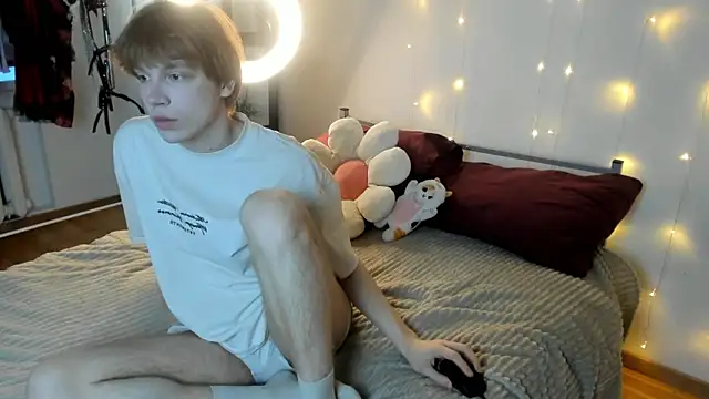 CalmFever online show from February 2026 02:10:01 PM