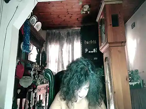 cosmicstar online show from April 2026 09:54:02 AM