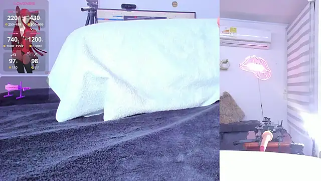 lana  kane   online show from April 2026 10:46:01 AM