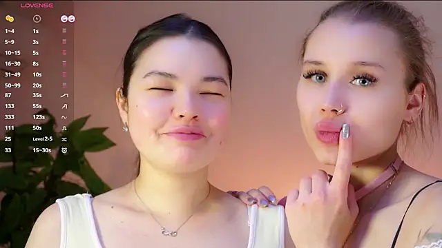 Snapshot of BertaForth chatting on February 2026 07:26:01 AM BertaForth online show from February 2026 07:26:01 AM