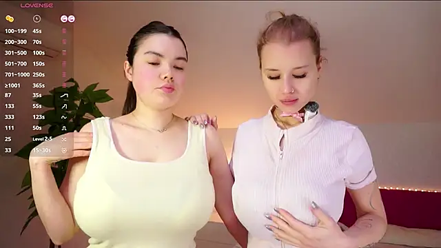 Snapshot of BertaForth chatting on February 2026 07:10:02 AM BertaForth online show from February 2026 07:10:02 AM