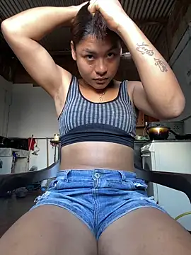 Romie rous online show from March 2026 12:31:02 PM