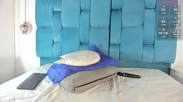 Snapshot of venezolana__caro chatting on June 2026 12:04:02 PM venezolana caro online show from June 2026 12:04:02 PM