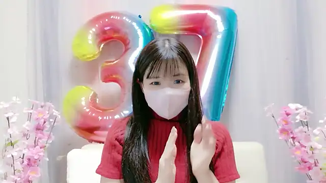 Sana 37  online show from April 2026 01:20:01 PM