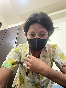 raavigirl online show from February 2026 09:32:02 AM