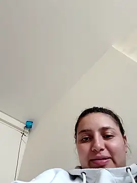 MajoArias online show from March 2026 09:32:02 PM