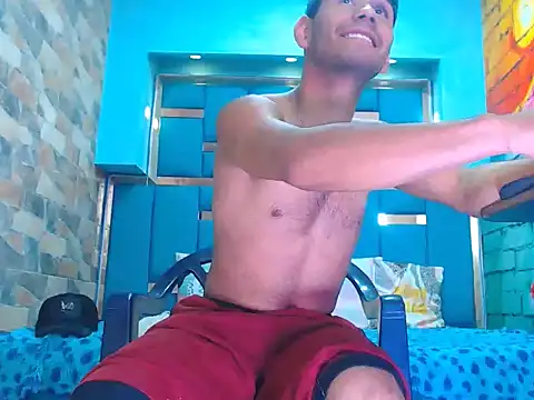 warmNoah online show from February 2026 03:02:01 PM