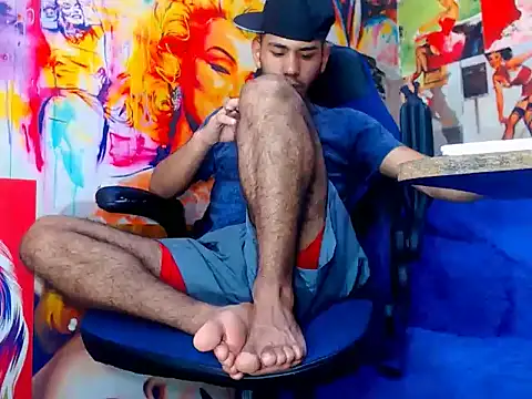 warmNoah online show from March 2026 06:51:02 PM