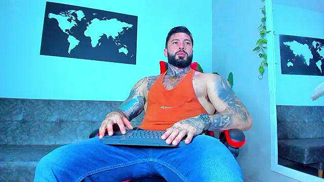 Alessrose online show from March 2026 09:10:02 PM