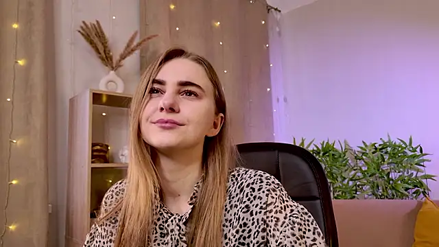 Erica Grace online show from February 2026 06:09:01 AM