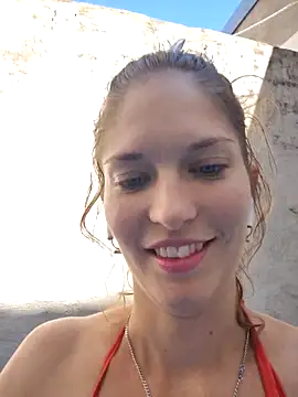 Serafina- online show from February 2026 06:33:02 PM