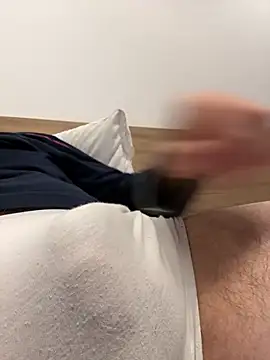 PeneSpessoUncut online show from February 2026 10:07:01 PM