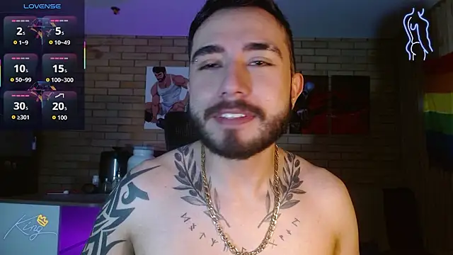 dave wolf7 online show from March 2026 08:04:01 AM