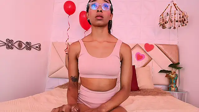 abby rivers online show from February 2026 08:07:01 PM