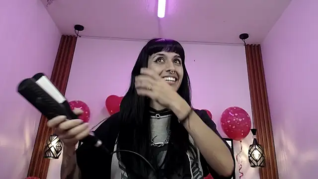 FRANCESCA LOVE  online show from February 2026 11:08:02 AM