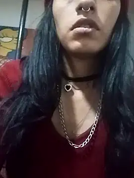 FRANCESCA LOVE  online show from February 2026 04:19:01 PM