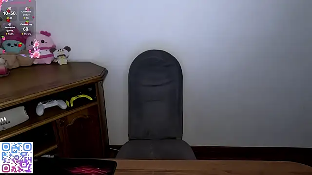 CassyVixen online show from February 2026 04:07:02 PM