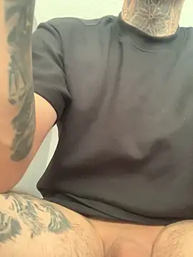 JacobVegas online show from March 2026 08:26:02 PM