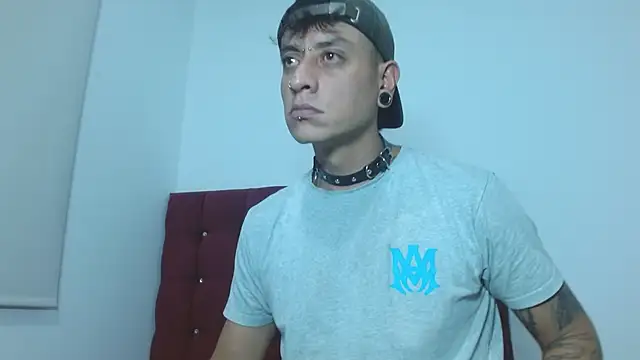 SkinnyDevil12 online show from February 2026 04:21:02 AM