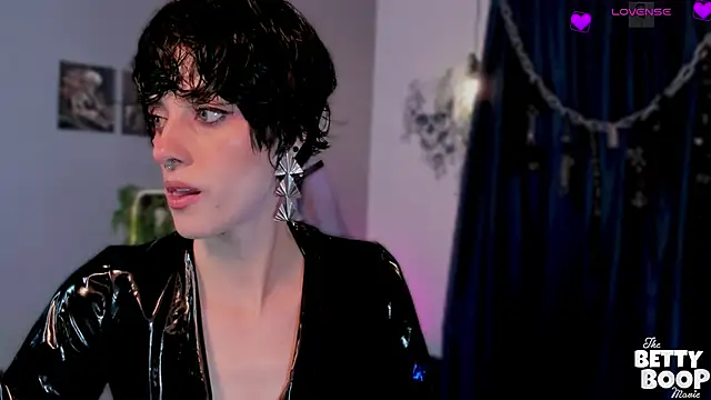 Snapshot of AmeliaNaughty_ chatting on April 2026 10:03:01 PM AmeliaNaughty online show from April 2026 10:03:01 PM