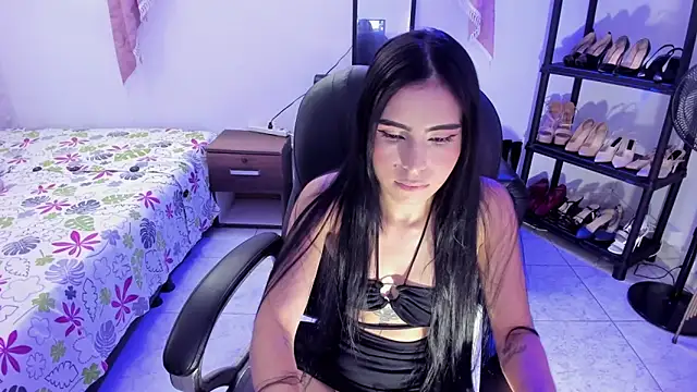 Canddy Doll  online show from February 2026 08:26:01 PM