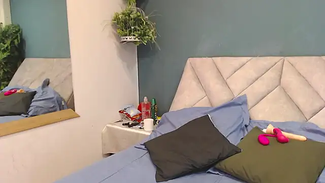 AmelieLux online show from March 2026 06:26:01 PM