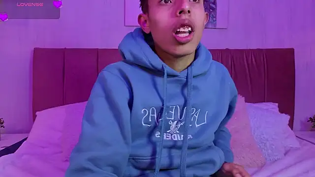  camilo ortiz online show from March 2026 05:07:01 PM