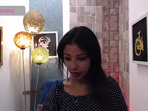 Scarleet miaa online show from February 2026 07:03:02 PM