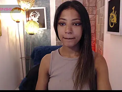 Scarleet miaa online show from March 2026 07:32:01 PM